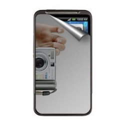 HTC Inspire 4G Mirror Screen Protector